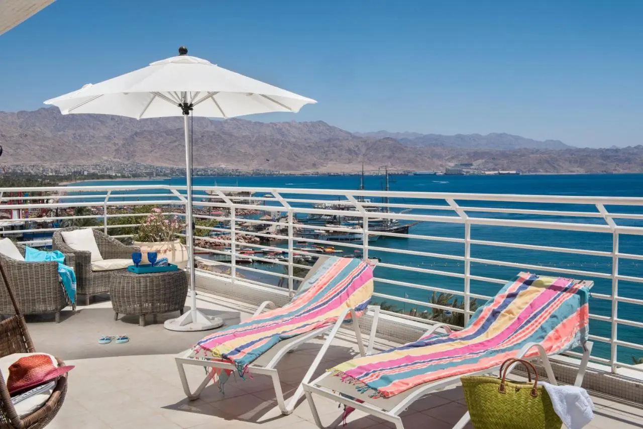 Photo - Leonardo Plaza Hotel Eilat