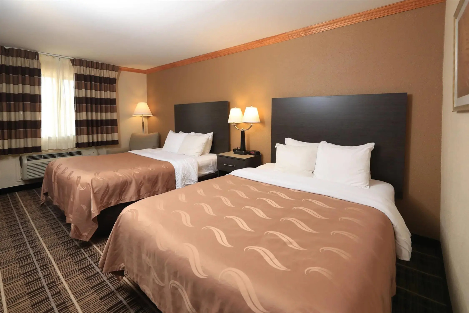 Photo - Quality Inn DFW Airport North