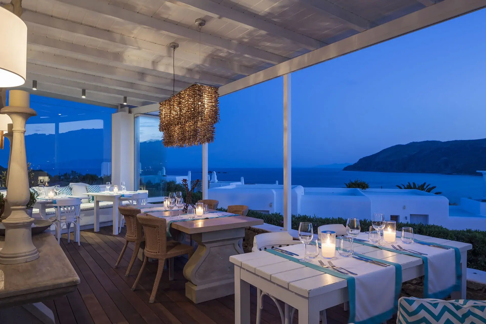 Foto - Archipelagos Hotel - Small Luxury Hotels of the World