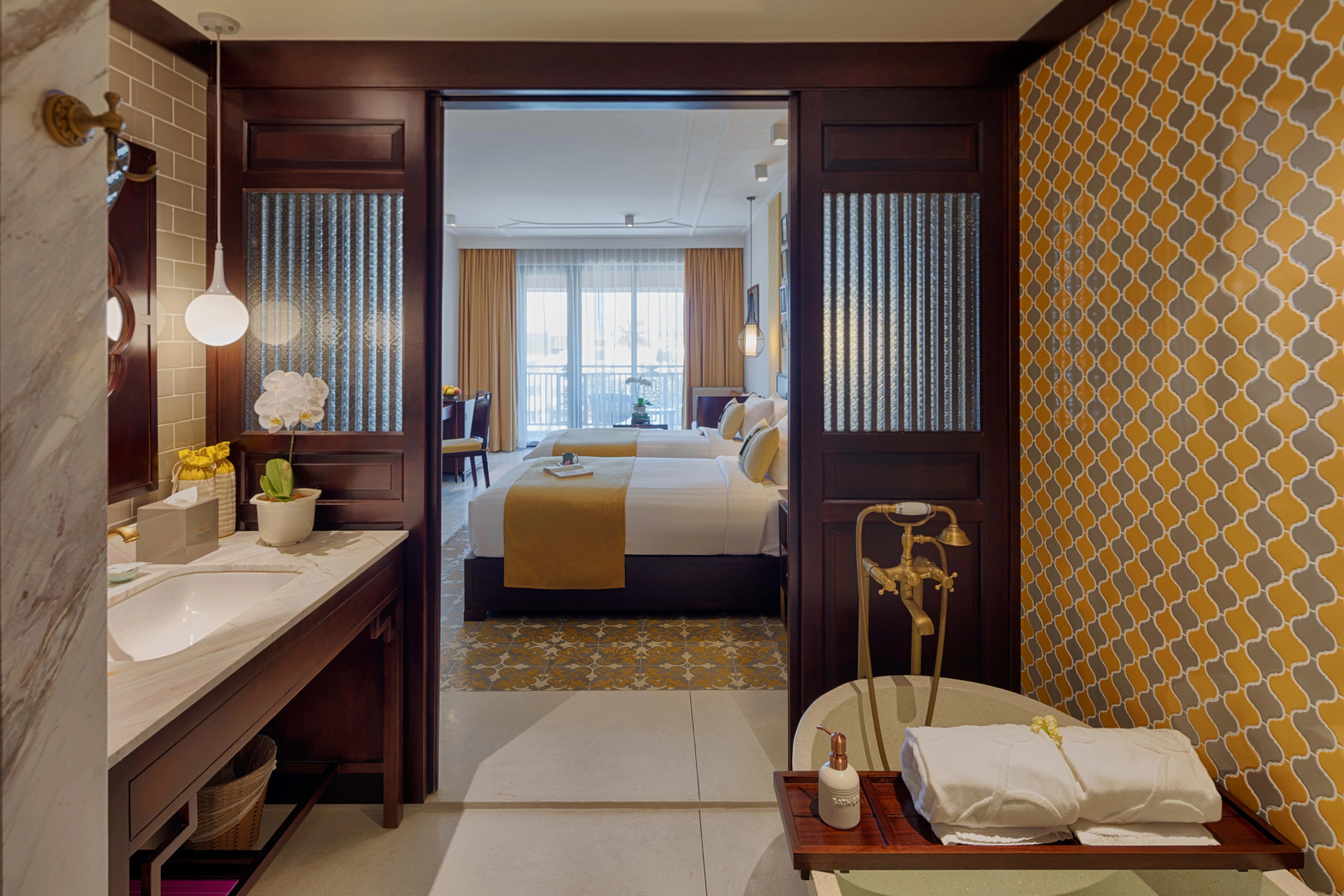 Foto - Allegro Hoi An. A Little Luxury Hotel & Spa