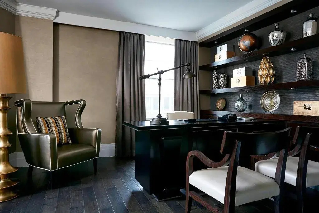 Foto - The Mayflower Hotel, Autograph Collection