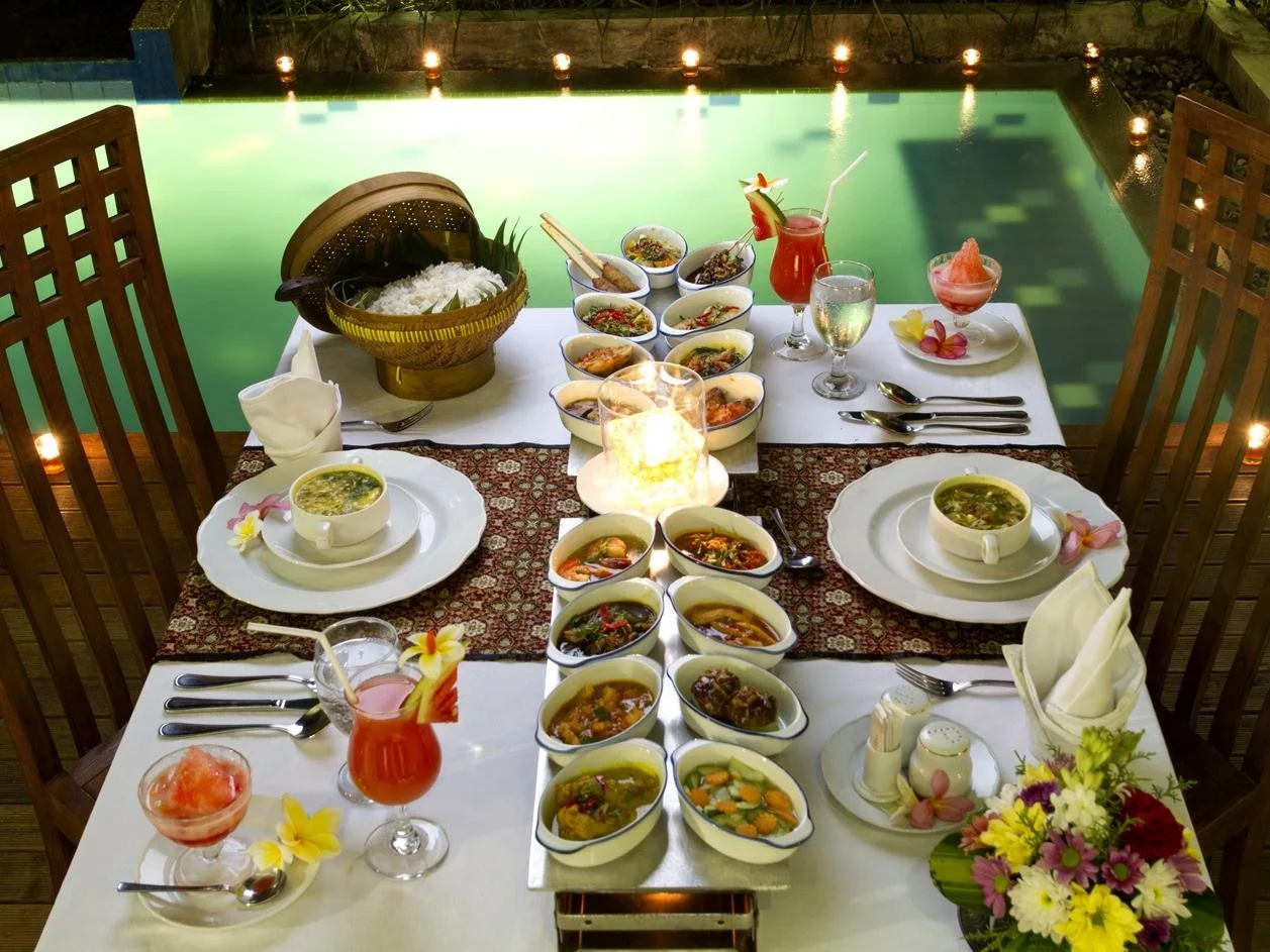 Foto - Desamuda Village by Pertama Management