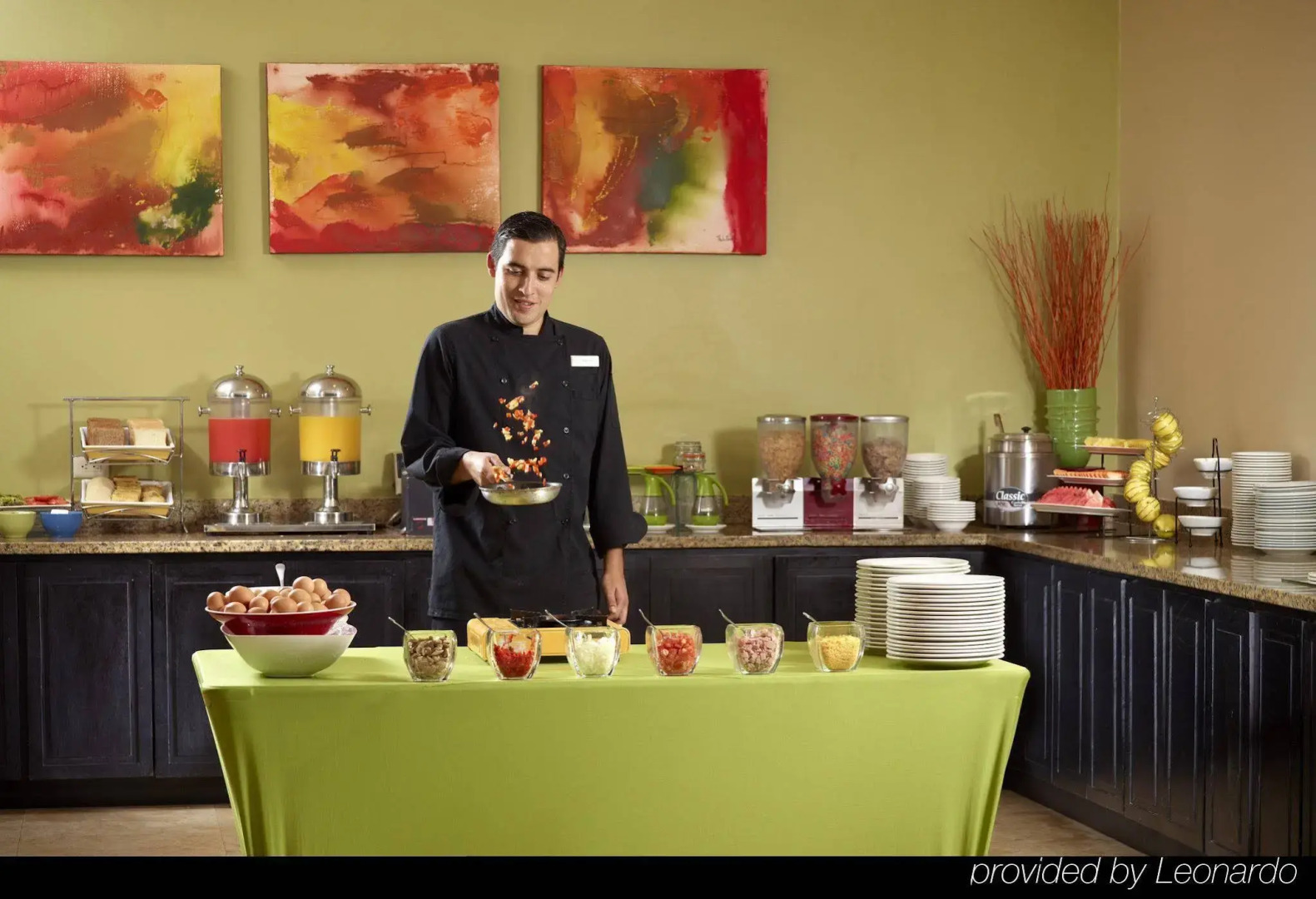 Photo - Residence Inn by Marriott San Jose Escazu