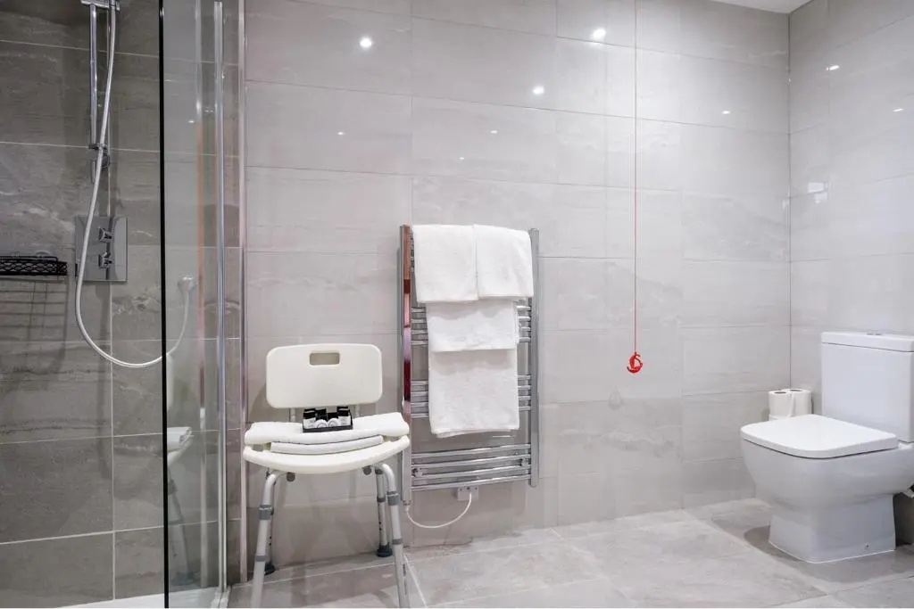 Foto - Best Western Lichfield City Centre The George Hotel
