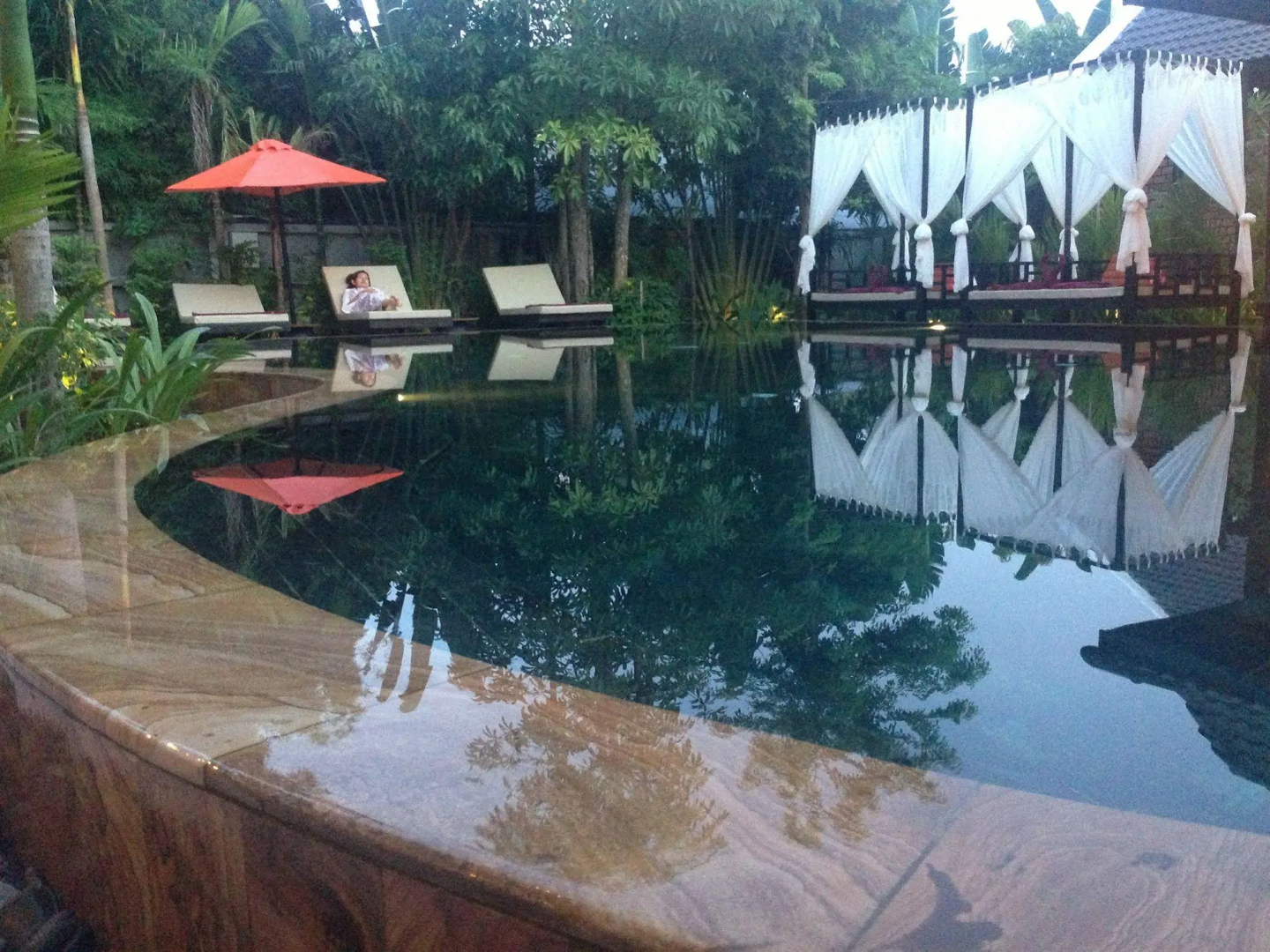 Foto - Villa Indochine d'Angkor