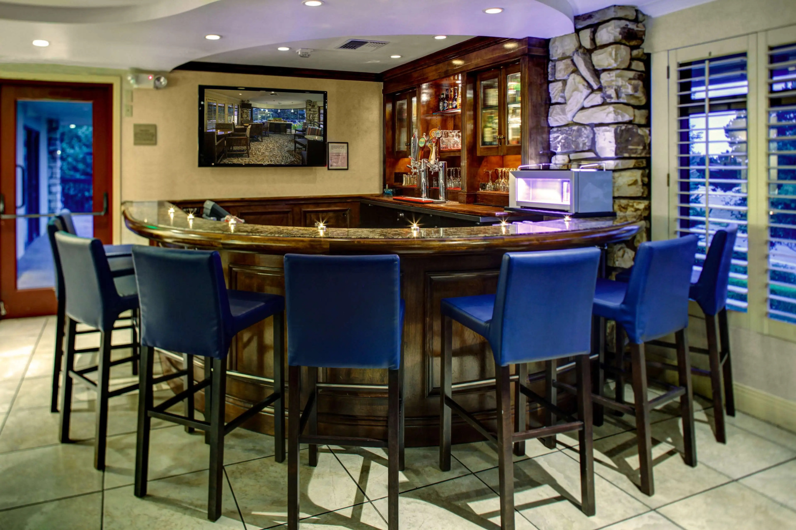 Foto - Hilton Garden Inn Monterey
