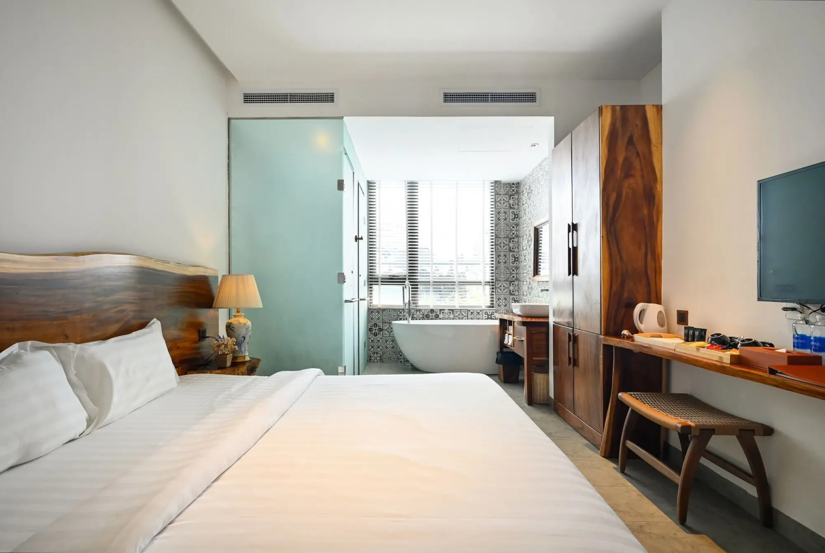 Foto - Sky Gem Central Hotel