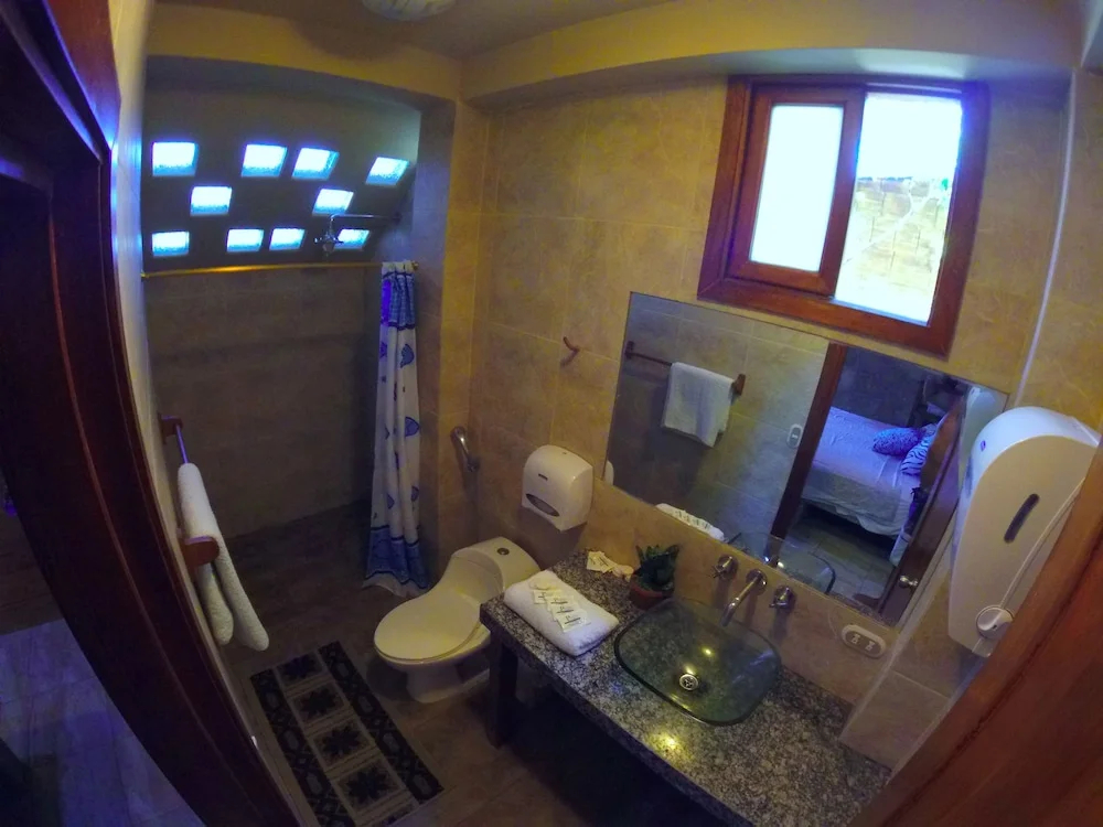 Foto - Punta Hills Montanita