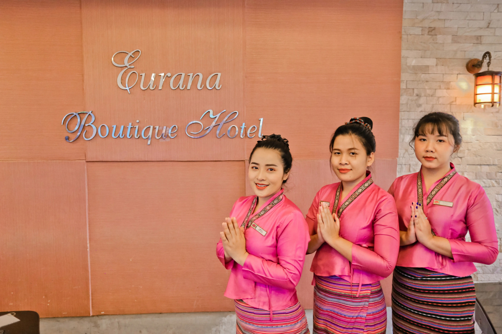 Foto - Eurana Boutique Hotel