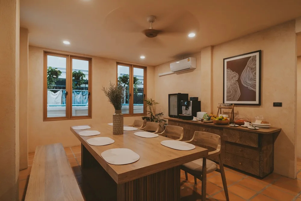 Photo - Hotel Clay Chiang Mai