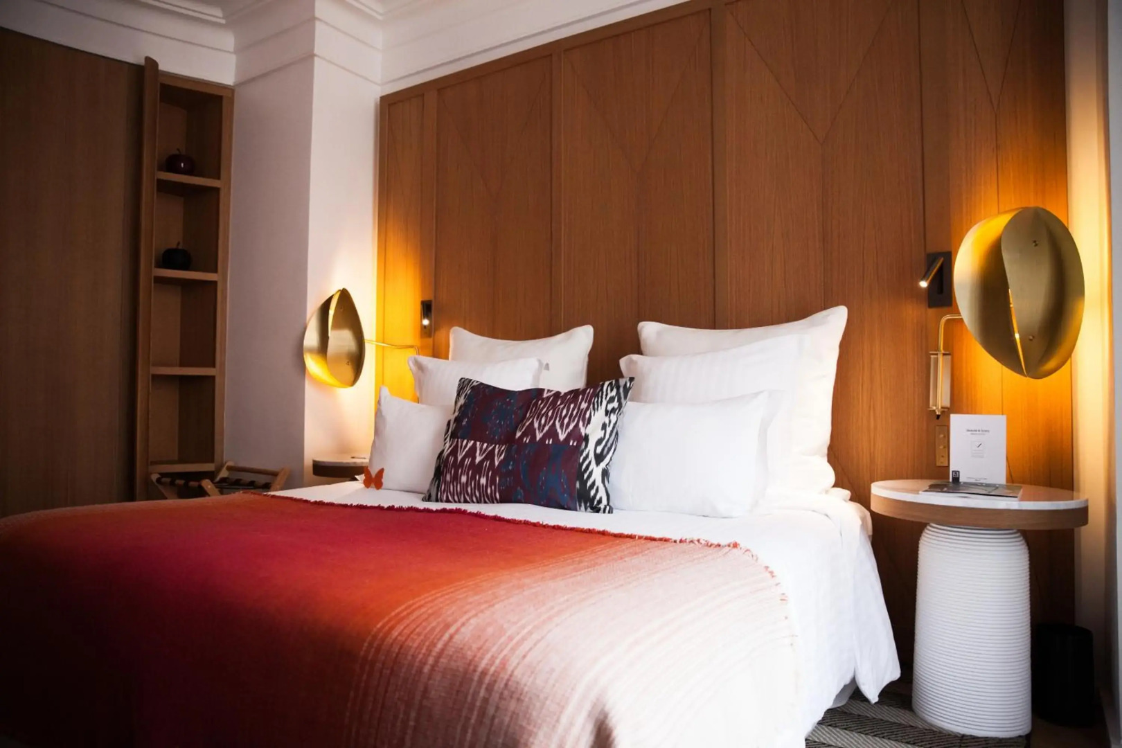 Foto - Hotel Madrid Chamartín, Affiliated by Meliá