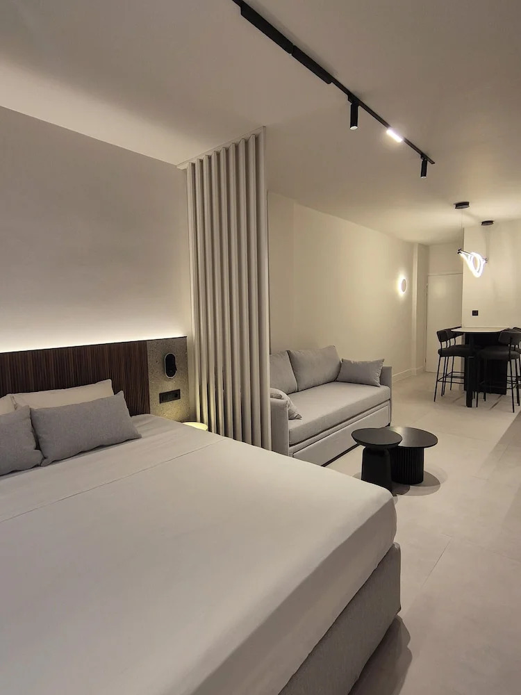 Foto - Shape Suites Athens