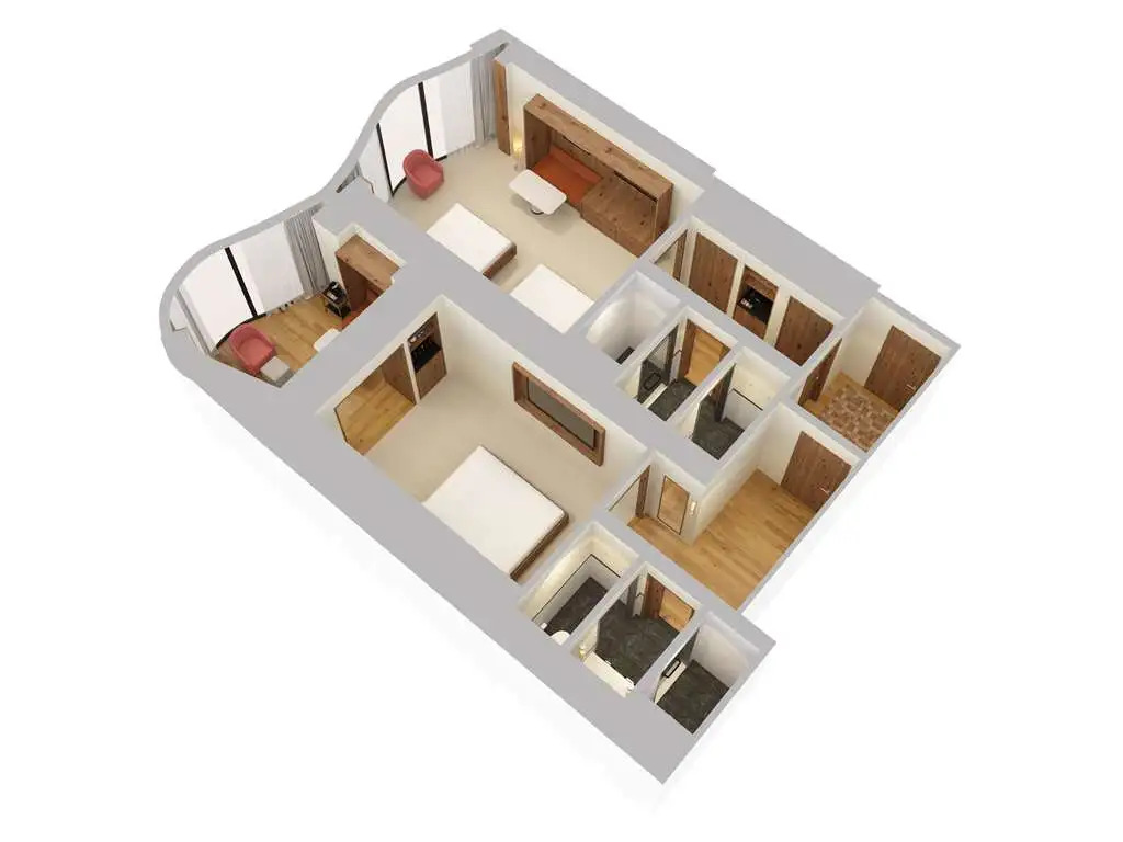 Foto - Pendry Manhattan West