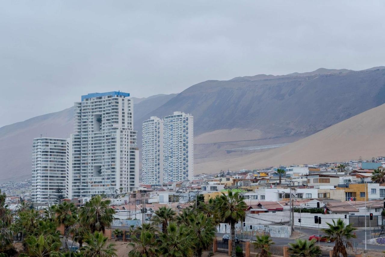 Photo - NH Iquique Costa