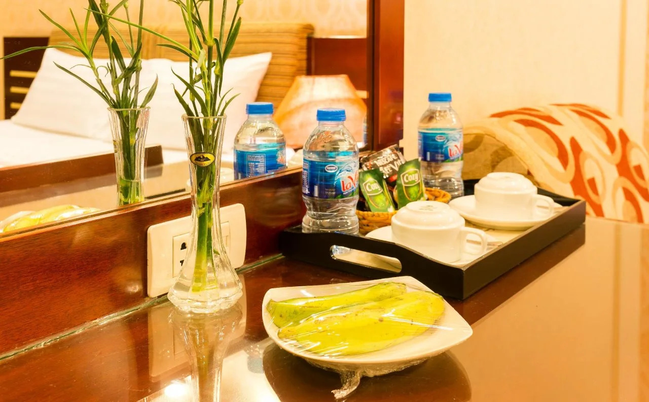 Photo - La Paix Sài Gòn - Boutique Hotel