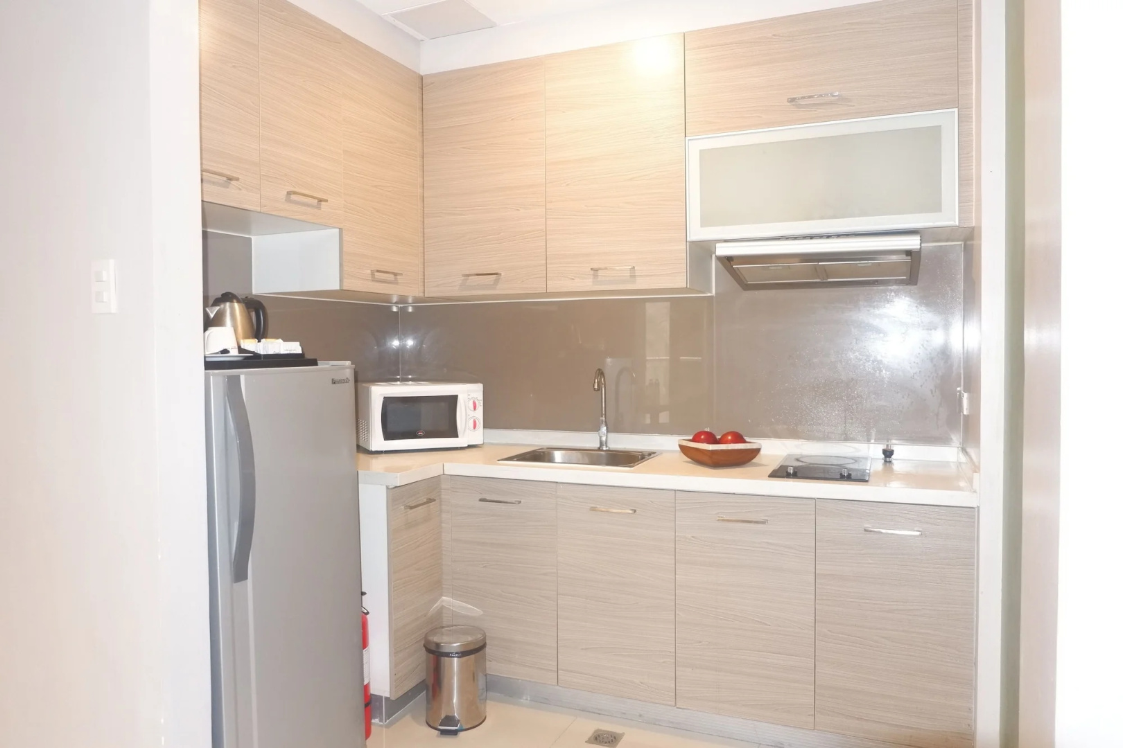 Foto - Valero Grand Suites by Swiss-Belhotel