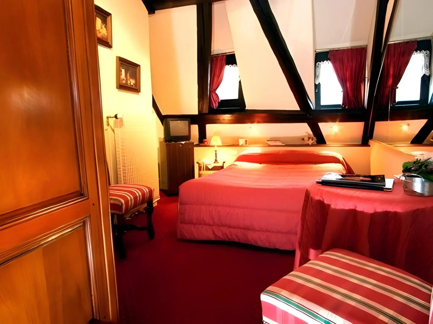 Foto - Hotel Le Maréchal