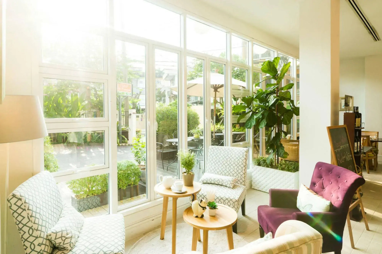 Photo - Hotel De Bangkok