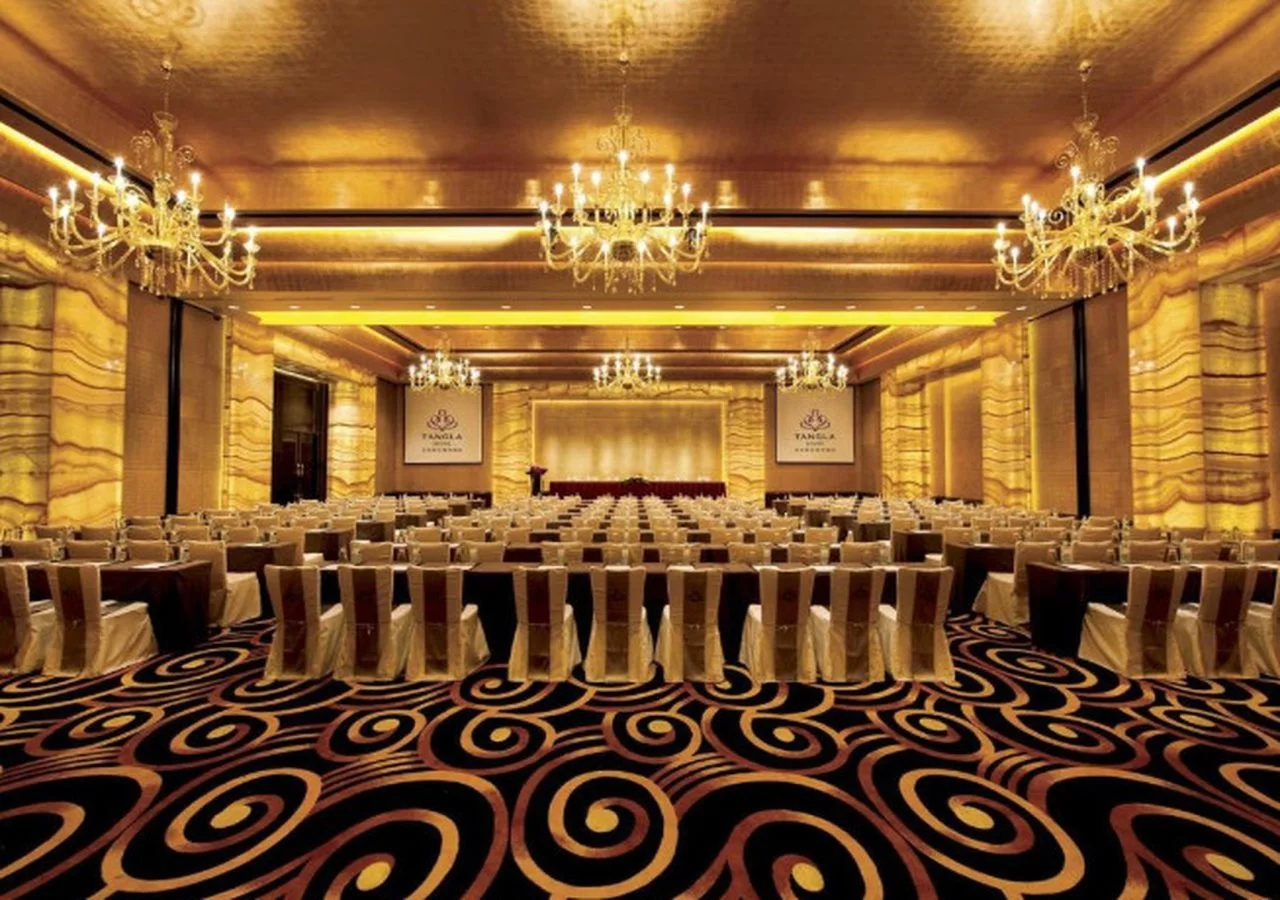 Foto - YANJING Hotel 北京燕京饭店