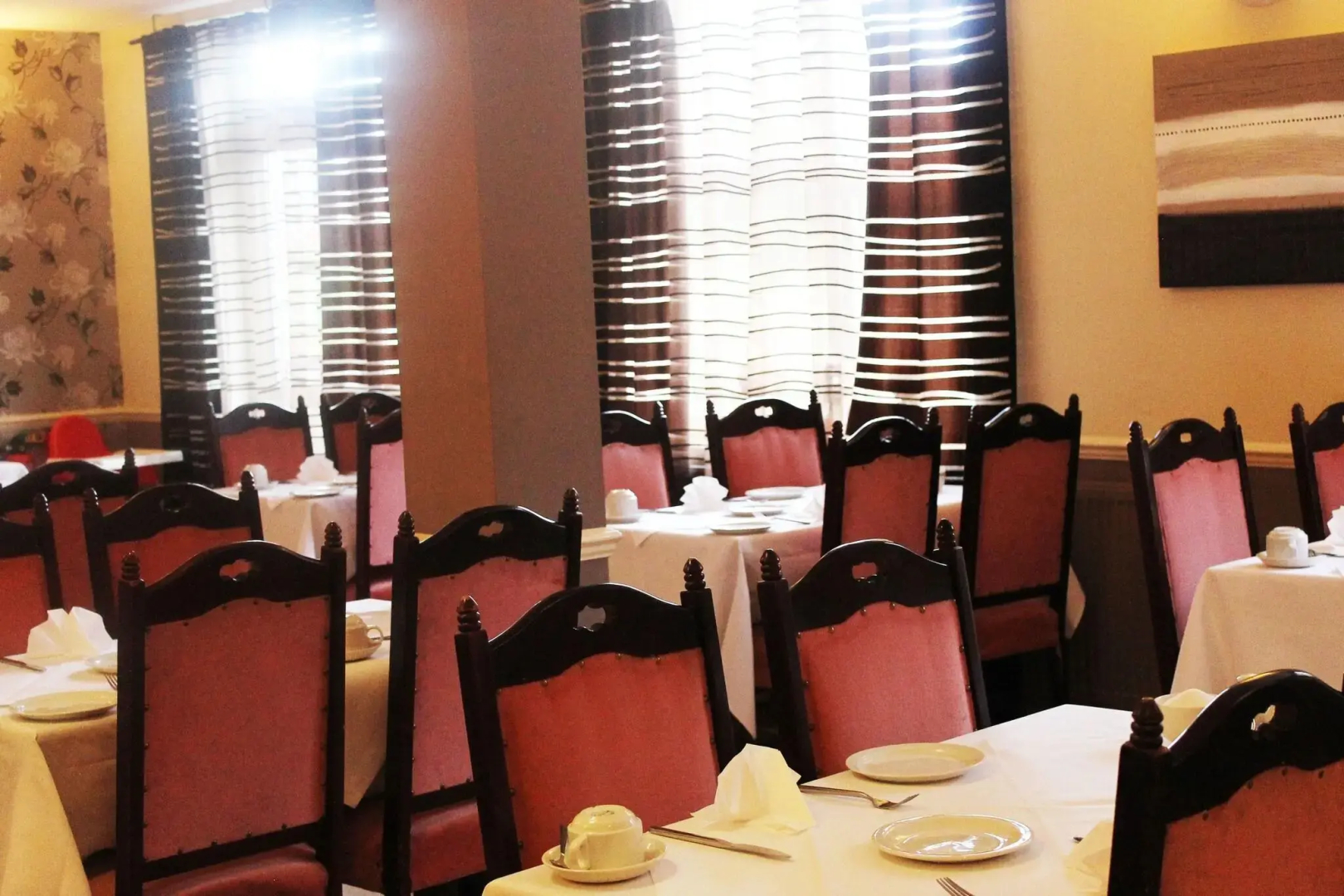 Photo - Roseview Alexandra Palace Hotel