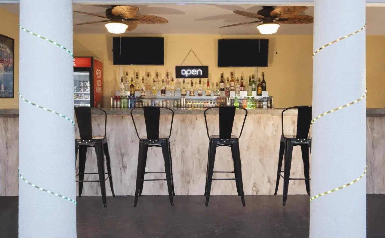 Foto - Residence Inn Orlando Lake Buena Vista