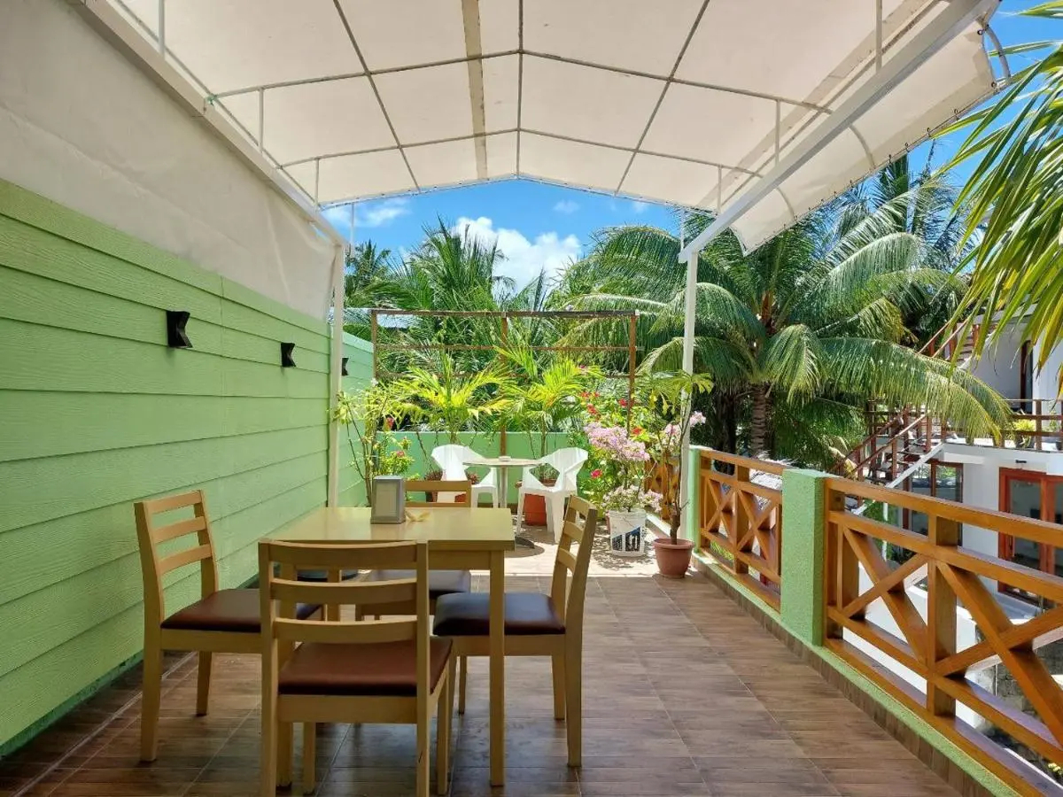 Photo - Turtle Maldives - Your Gateway to the Beach & Marine Adventures Await!