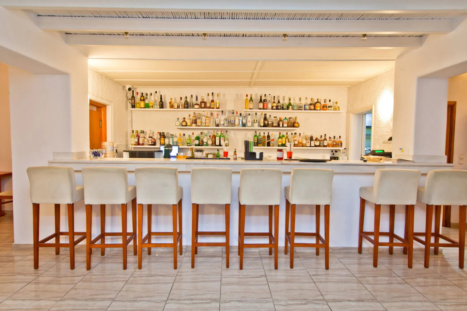 Photo - Yiannaki Hotel