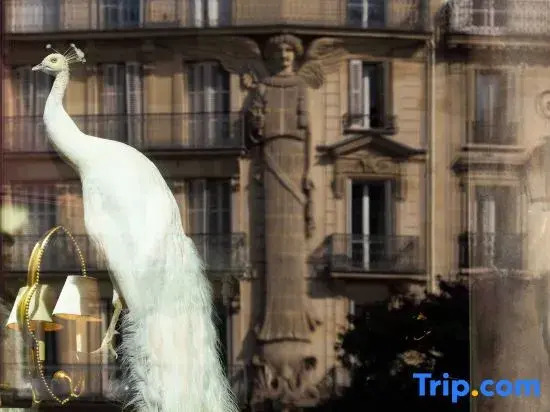 Foto - Une Autre Chambre