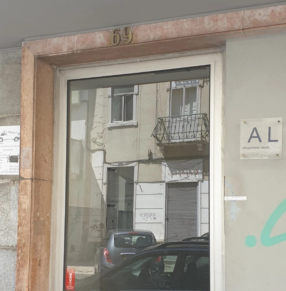 Foto - A Better Place by Lisbon II