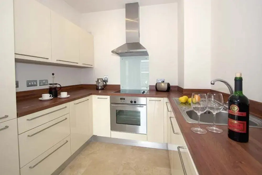 Photo - PREMIER SUITES Dublin, Sandyford