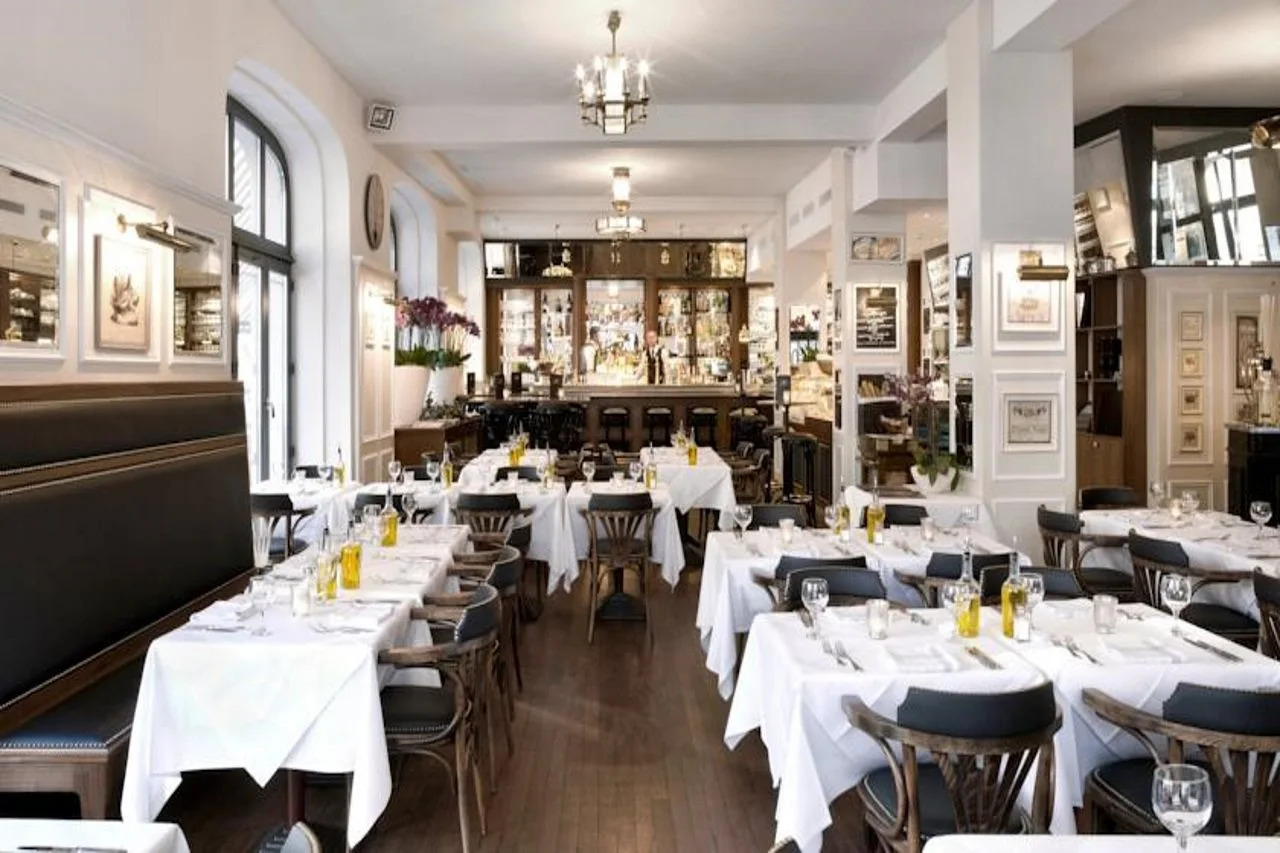 Photo - Hotel Europe