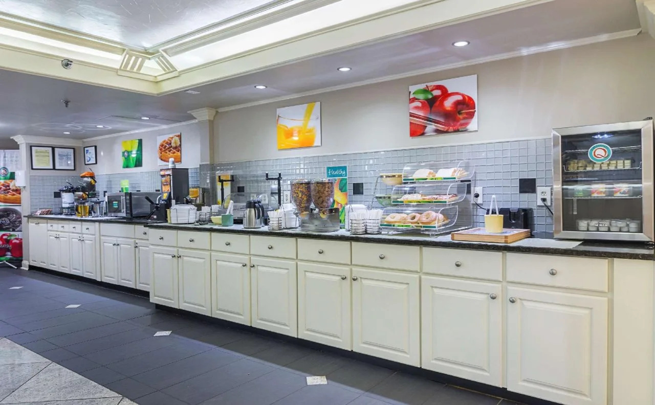 Foto - Quality Inn Duluth - Atlanta Northeast