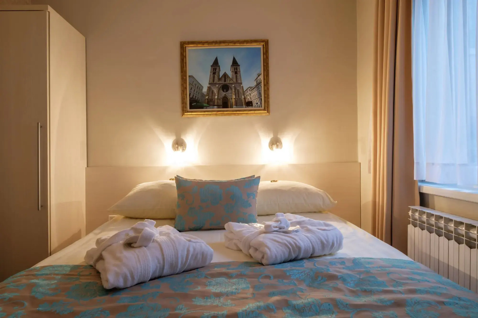 Photo - Hotel Villa Harmony