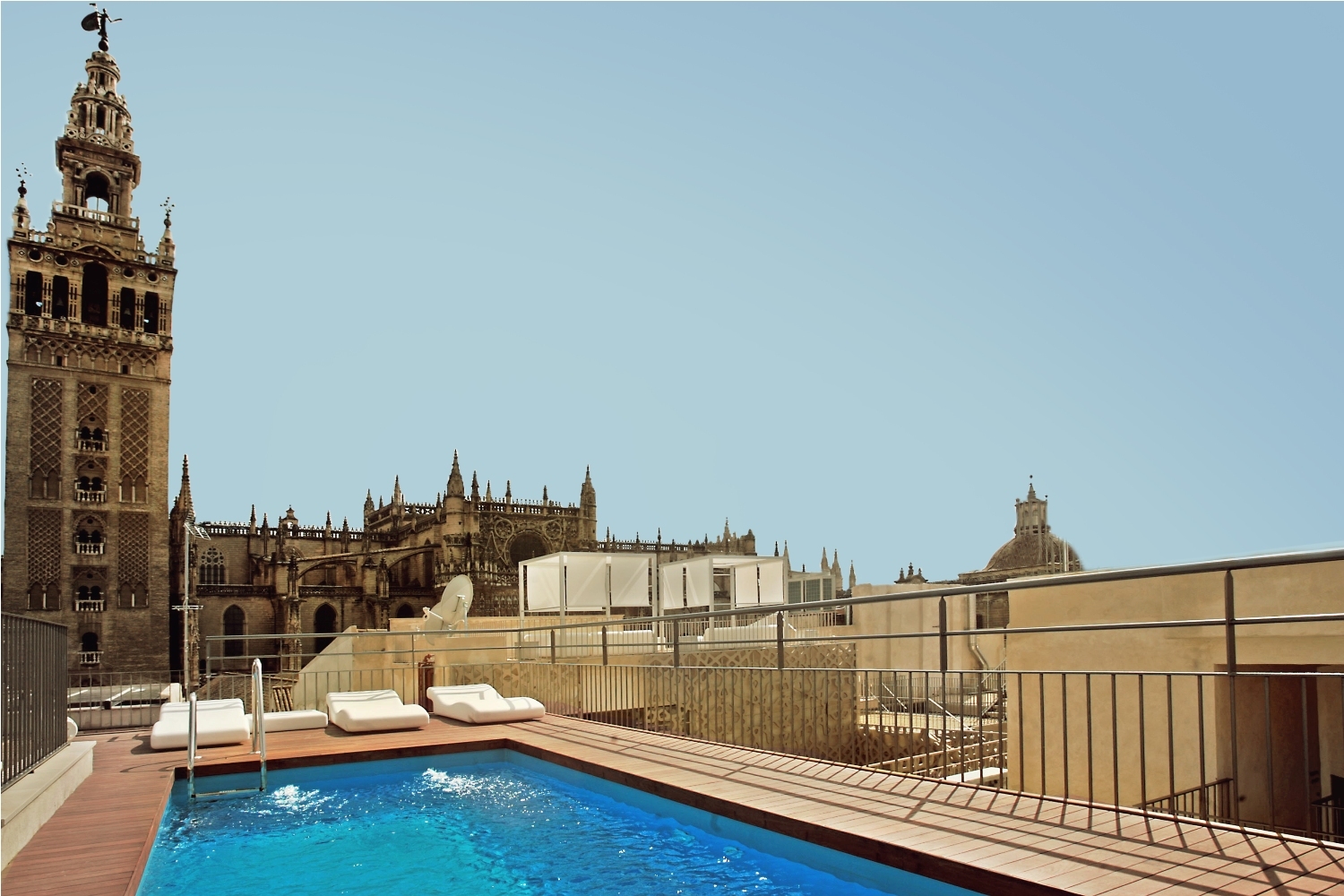 Photo - EME Catedral Mercer Hotel