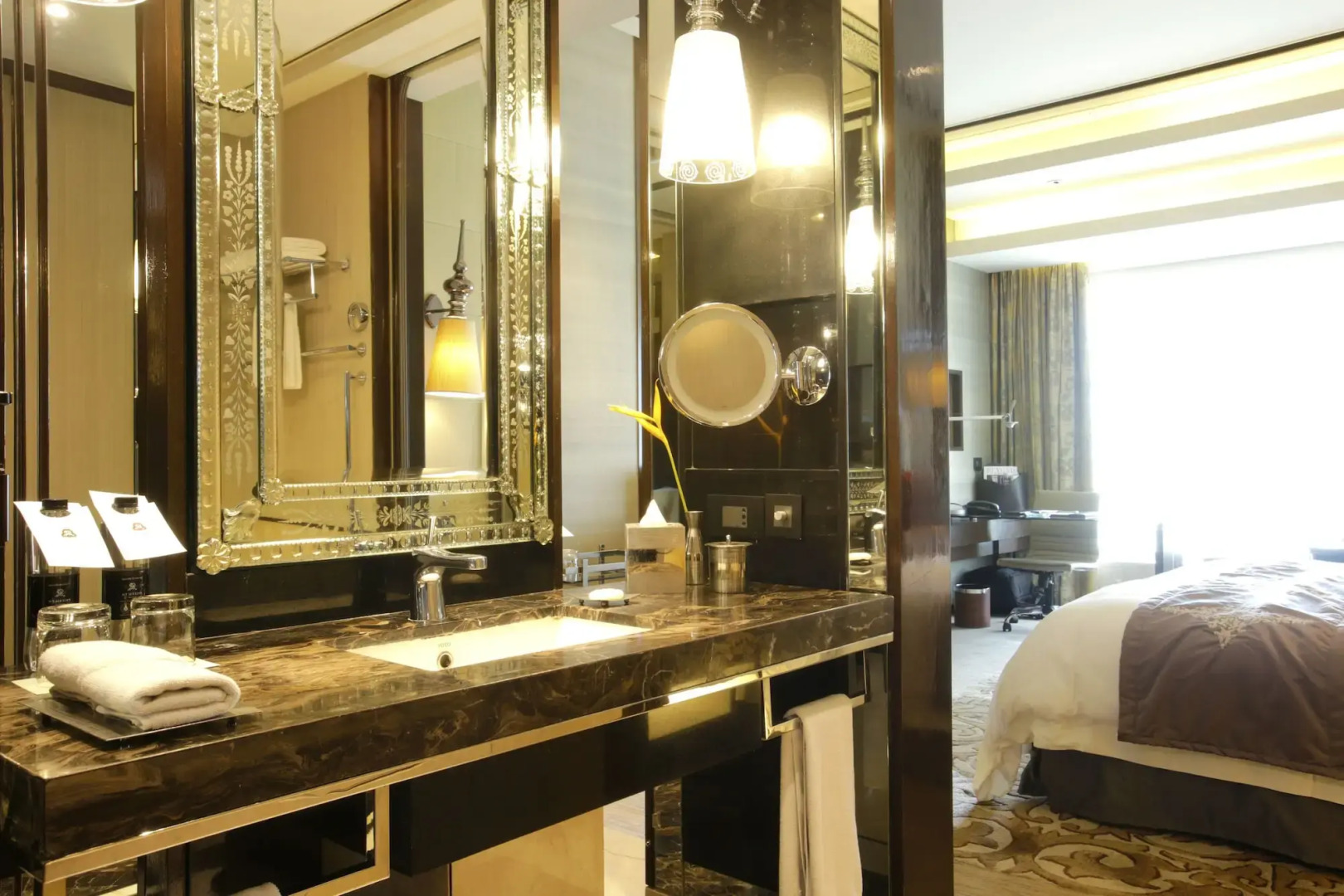 Foto - The St. Regis Mumbai