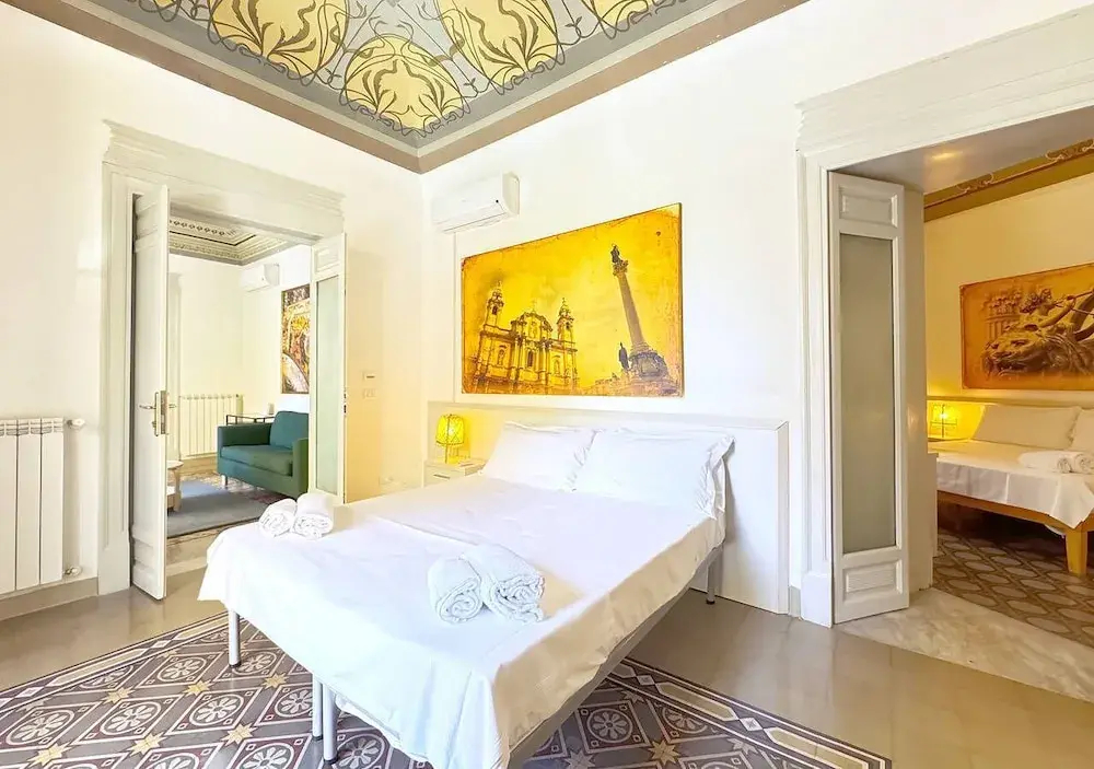 Photo - Solemar Sicilia - Monacò rooms