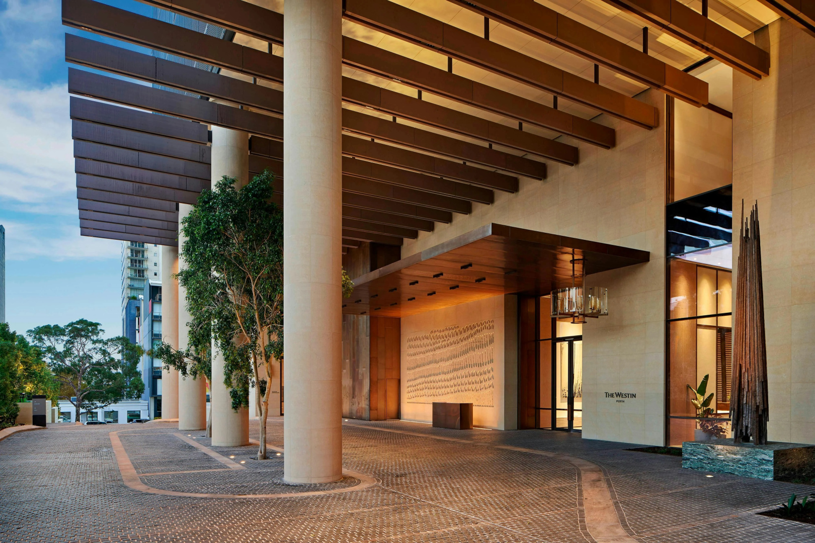 Photo - The Westin Perth