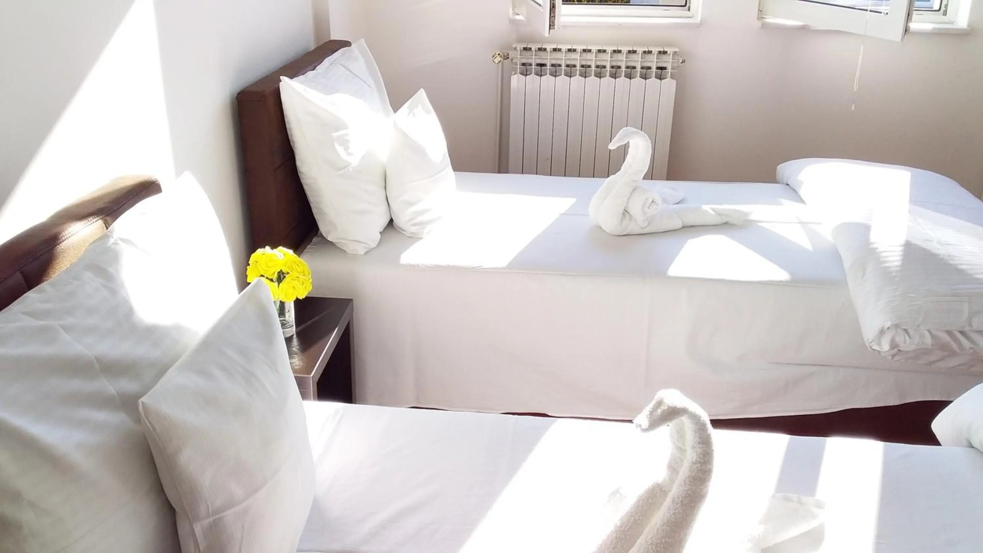 Apartment VILLA MERCI
