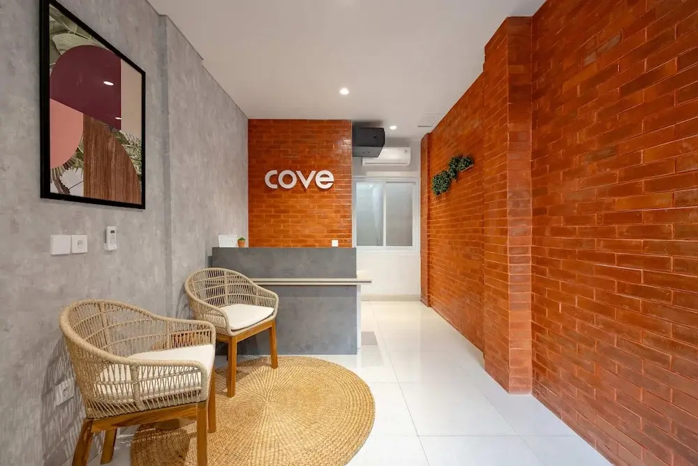 Foto - Cove Penara