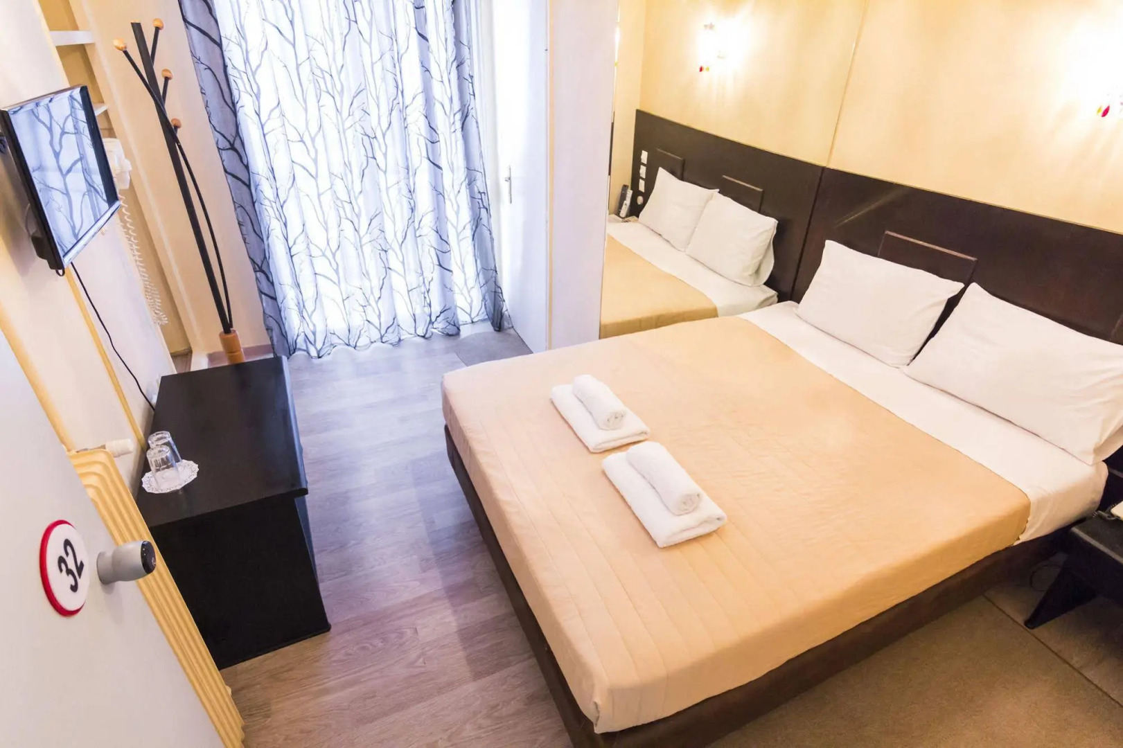 Foto - Zappion Hotel