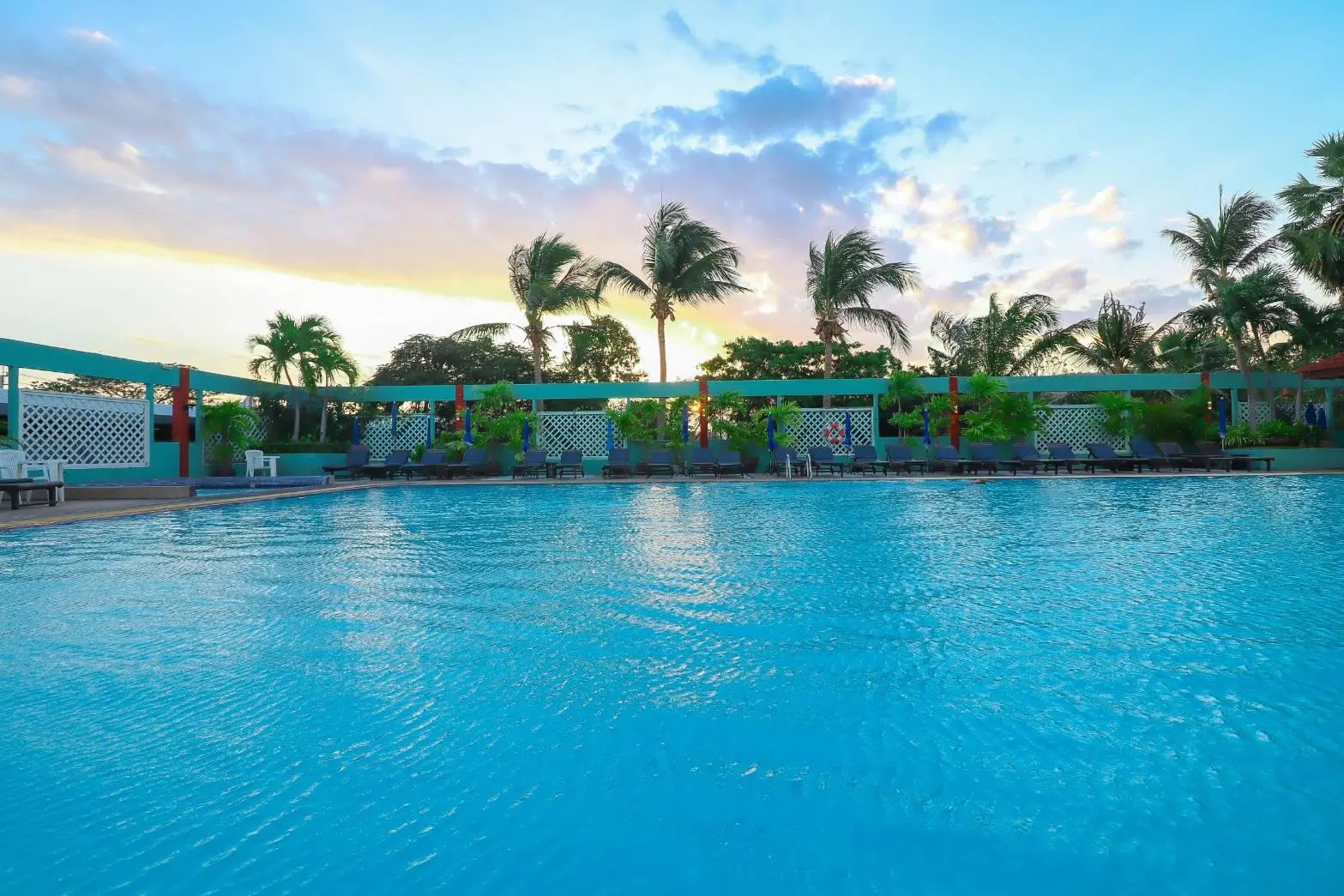 Foto - Hua Hin Grand Hotel and Plaza