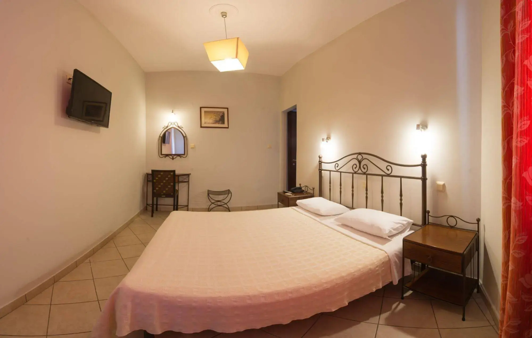 Photo - San Nectarios
