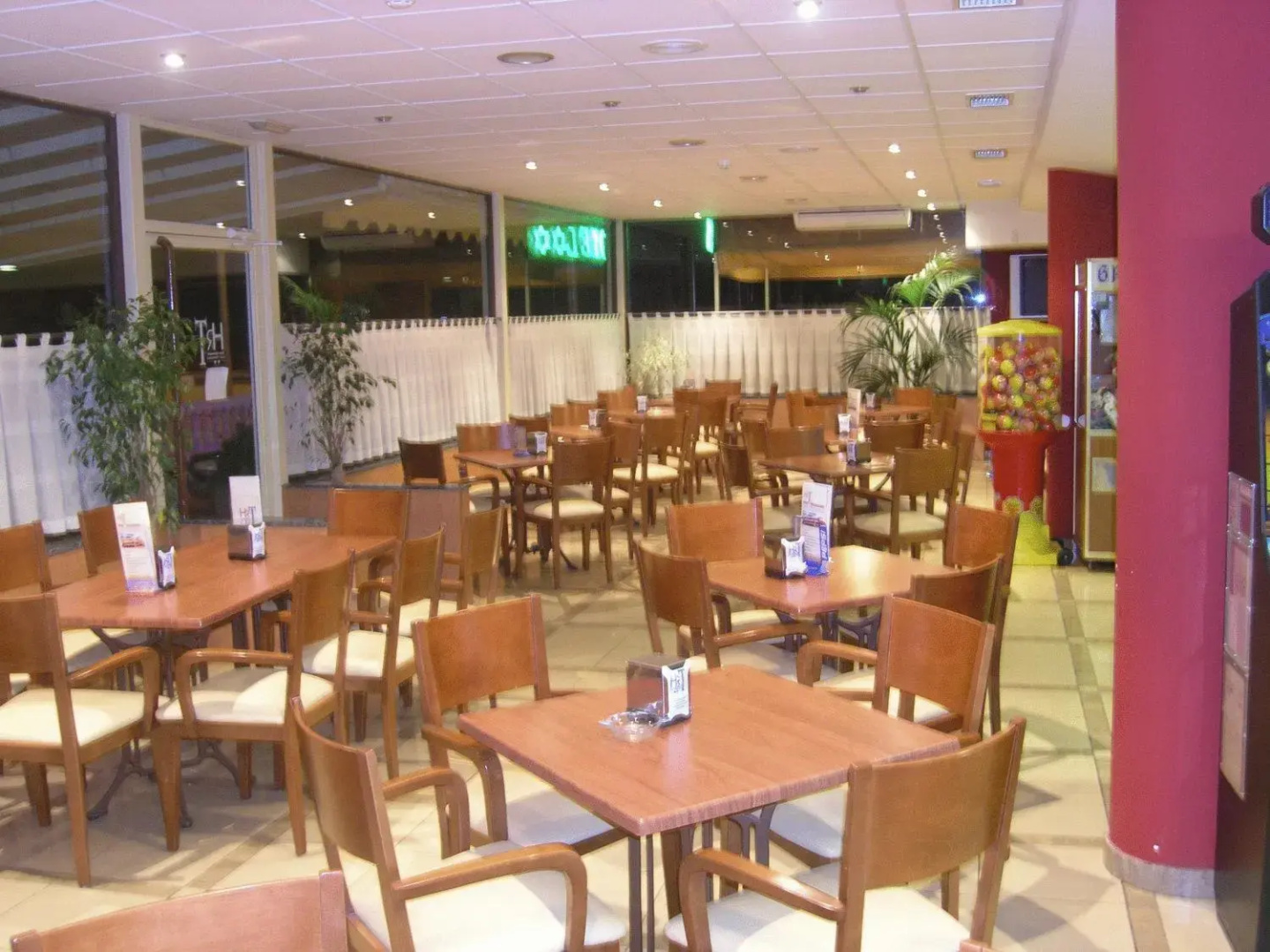 Foto - Hotel Las Terrazas