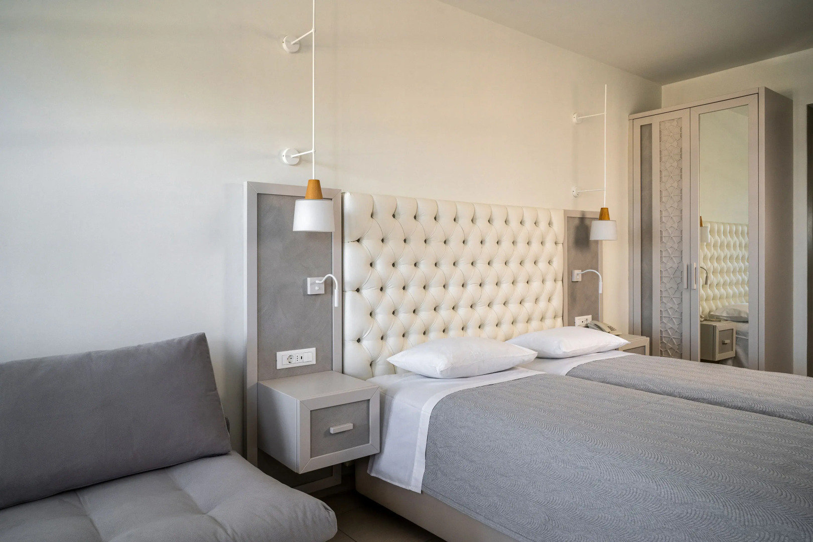 Foto - El Greco Resort & Spa