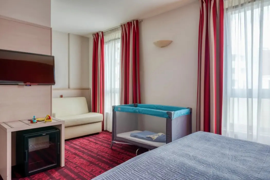 Photo - Hotel Le Richemont