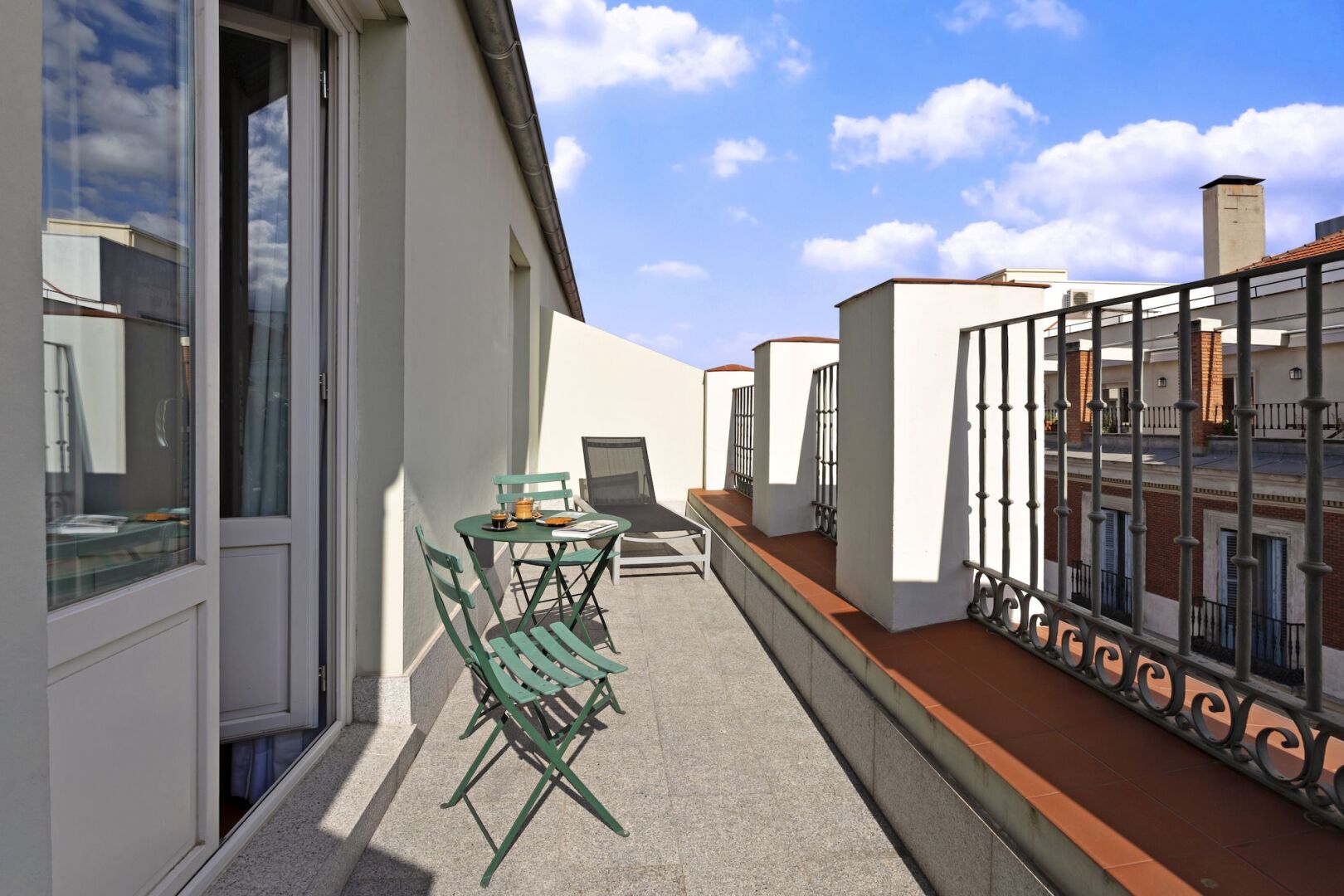 Foto - One Shot Prado