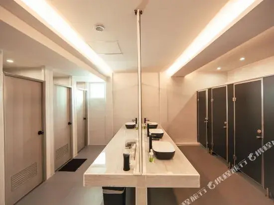 Foto - Sylvis Hostel Chiangmai