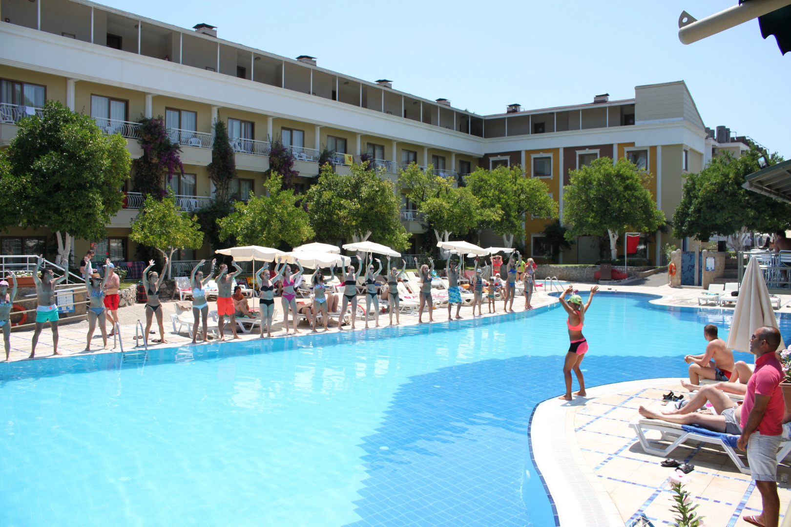 Photo - Tu Casa Gelidonya Hotel