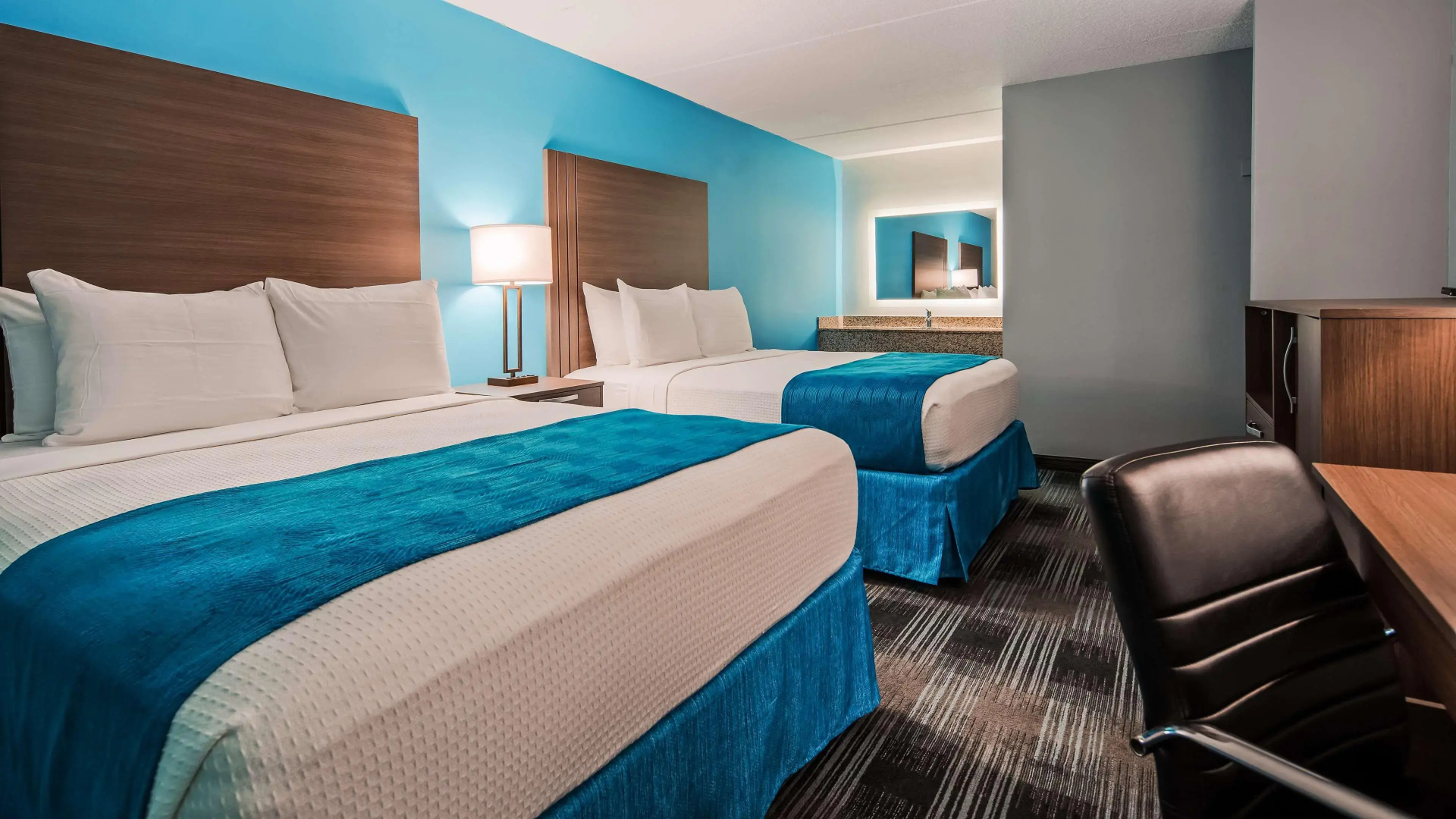 Foto - Quality Inn Jacksonville South
