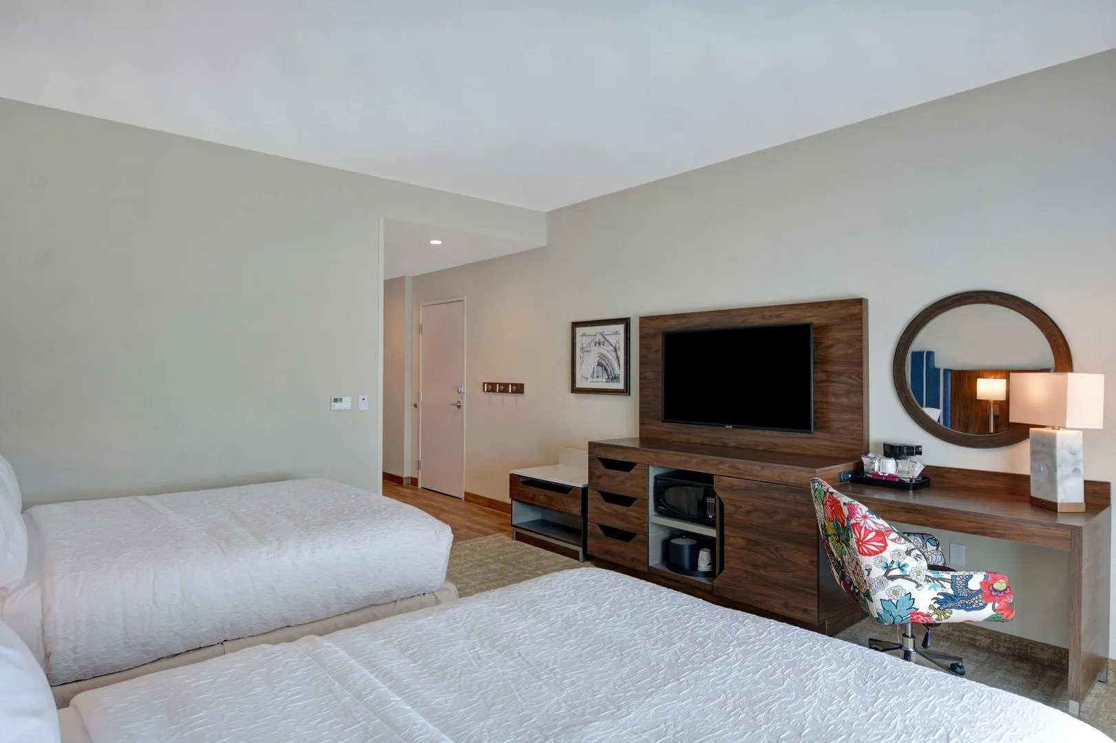 Photo - Hampton Inn & Suites Nashville Downtown Capitol View, Tn